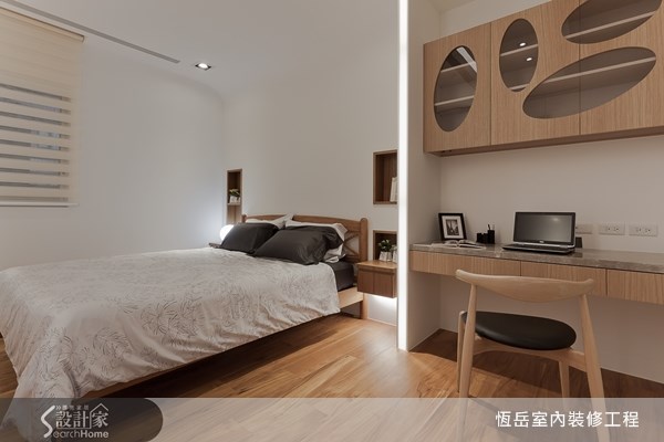 想在居宅內也仿造一個自然感空間？將綠意與天然元素請