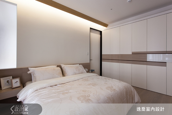 近幾年漸流行的Loft風，獨特具有個性化的設計手法以及