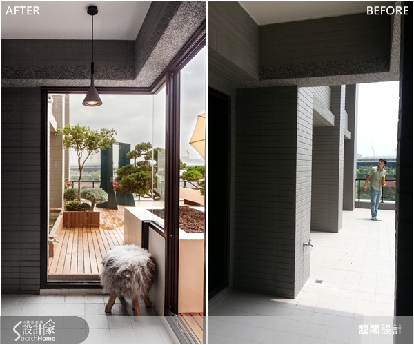 小孩子的成長過程只有一次，愛小孩的父親，為了讓家人