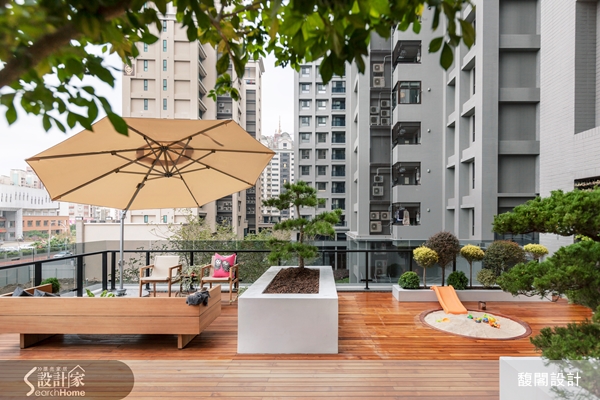 小孩子的成長過程只有一次，愛小孩的父親，為了讓家人