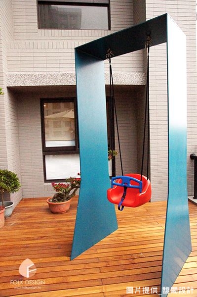 小孩子的成長過程只有一次，愛小孩的父親，為了讓家人