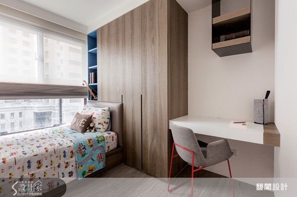 小孩子的成長過程只有一次，愛小孩的父親，為了讓家人