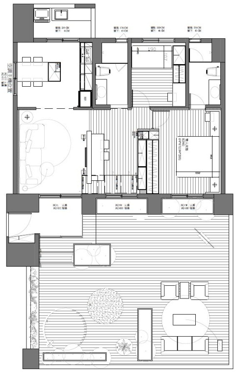 小孩子的成長過程只有一次，愛小孩的父親，為了讓家人