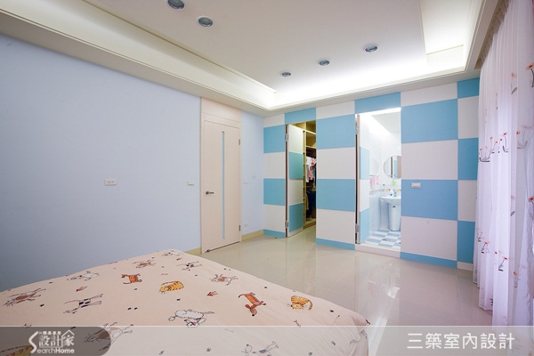 若說住家是我們的避風港，客廳就會是那艘與眾賓客共樂