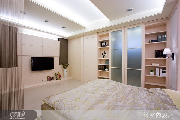 若說住家是我們的避風港，客廳就會是那艘與眾賓客共樂