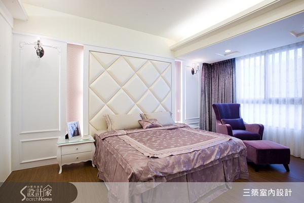 若說住家是我們的避風港，客廳就會是那艘與眾賓客共樂