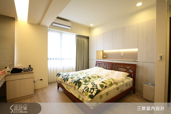 若說住家是我們的避風港，客廳就會是那艘與眾賓客共樂