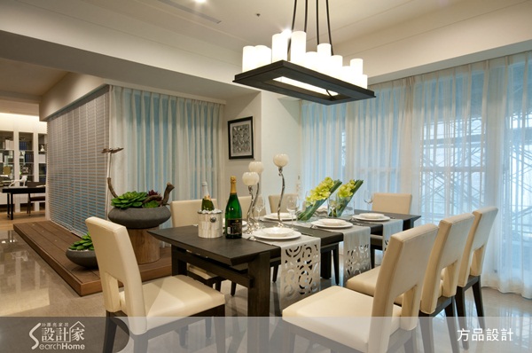 電影裡最常出現的家中場景，就是在餐桌上吃飯的戲了。