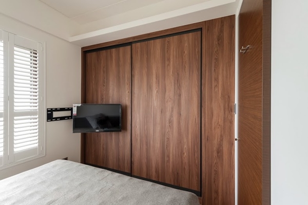 環保意識高漲,人們對室內裝修建材環保議題愈來愈重視