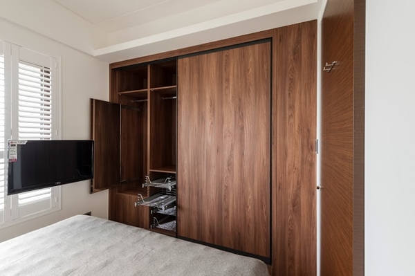 環保意識高漲,人們對室內裝修建材環保議題愈來愈重視