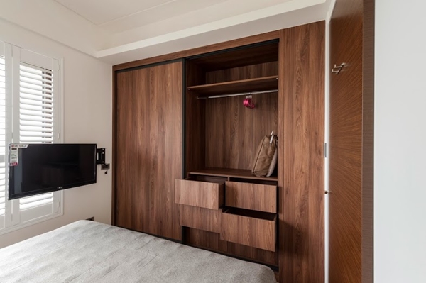 環保意識高漲,人們對室內裝修建材環保議題愈來愈重視