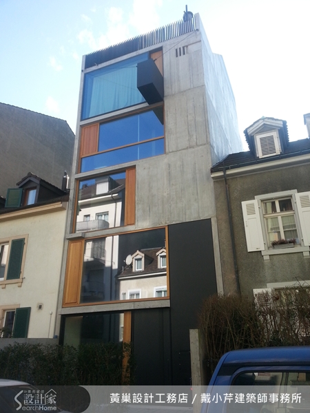 海天一色的愛琴海藍白建築、普羅旺斯的田園風光、古歐