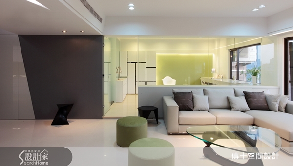 忙碌的都市節奏讓人疲乏，才充飽的能源很快又消耗殆盡