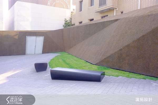 旅行對一般人來說，是身心放鬆享受的時刻，但對演拓空