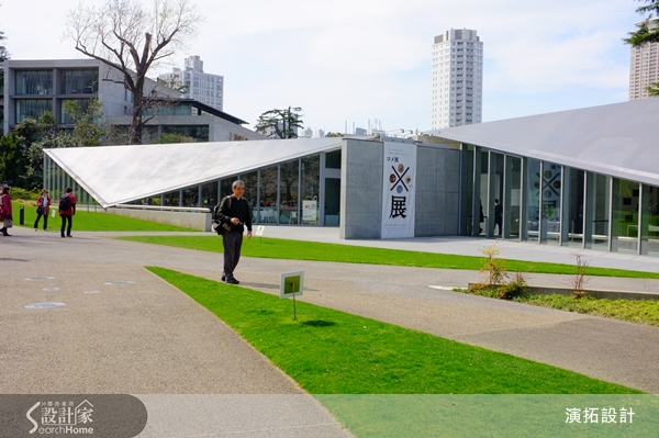 旅行對一般人來說，是身心放鬆享受的時刻，但對演拓空