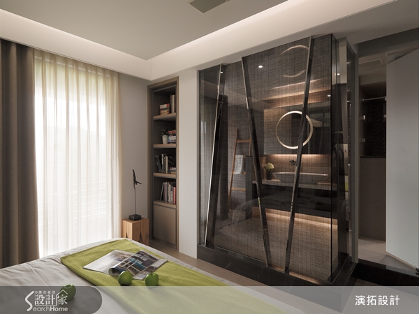 旅行對一般人來說，是身心放鬆享受的時刻，但對演拓空