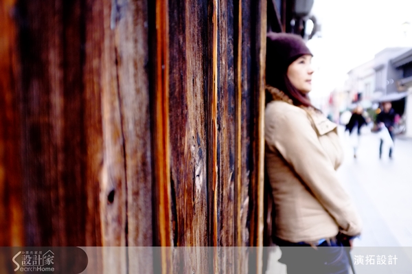 旅行對一般人來說，是身心放鬆享受的時刻，但對演拓空