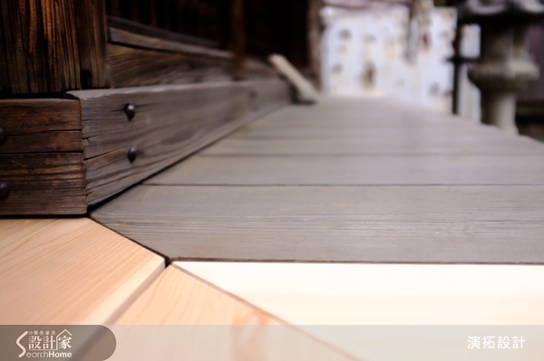 旅行對一般人來說，是身心放鬆享受的時刻，但對演拓空