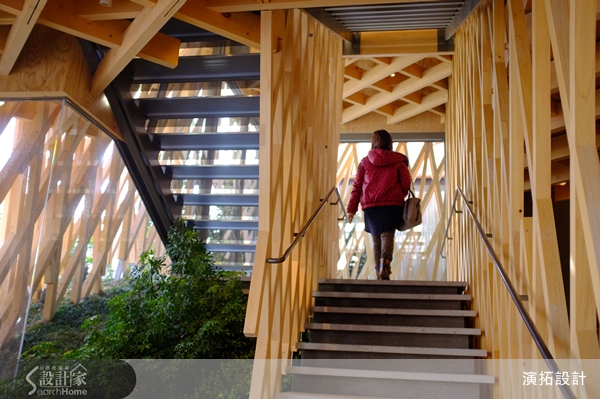 旅行對一般人來說，是身心放鬆享受的時刻，但對演拓空