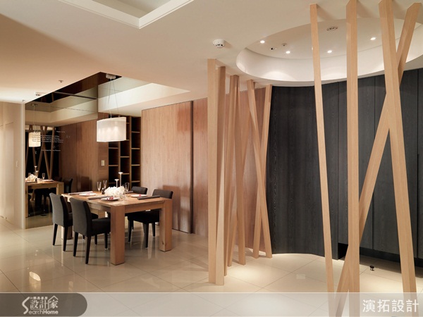 旅行對一般人來說，是身心放鬆享受的時刻，但對演拓空