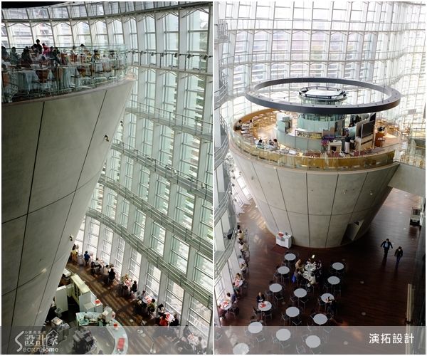 旅行對一般人來說，是身心放鬆享受的時刻，但對演拓空