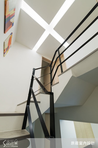 提到現代風格,大家一定都會想到「簡潔的線條」、「明