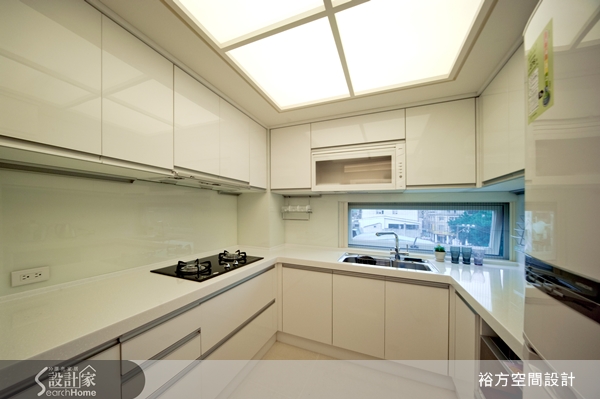 房價居高不下的今日，能夠有一間自己的房子，打造成理