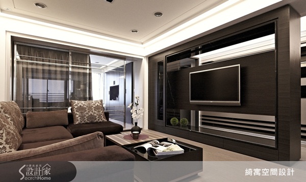 對一位室內設計師而言，敏捷細緻的觀察力是必備能力，