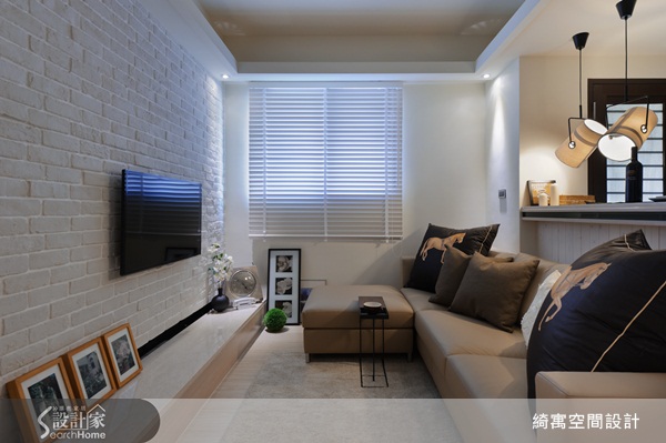 對一位室內設計師而言,敏捷細緻的觀察力是必備能力,