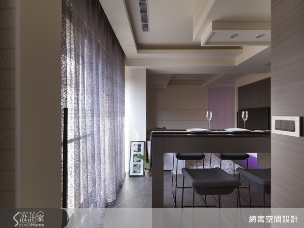 對一位室內設計師而言,敏捷細緻的觀察力是必備能力,