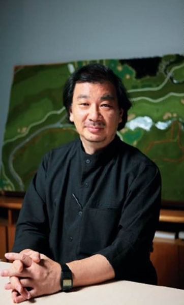 他的得獎，不但讓人看到他為窮人發聲、充滿人道關懷的