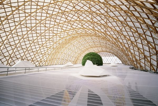 他的得獎，不但讓人看到他為窮人發聲、充滿人道關懷的