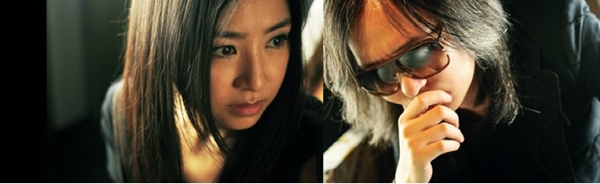 光與影是電影拍攝不可缺少的元素，當然在影城的設計中