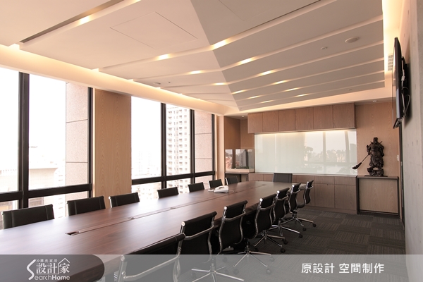 你能想像，上班也能是一種享受嗎? 比家還溫馨的辦公環