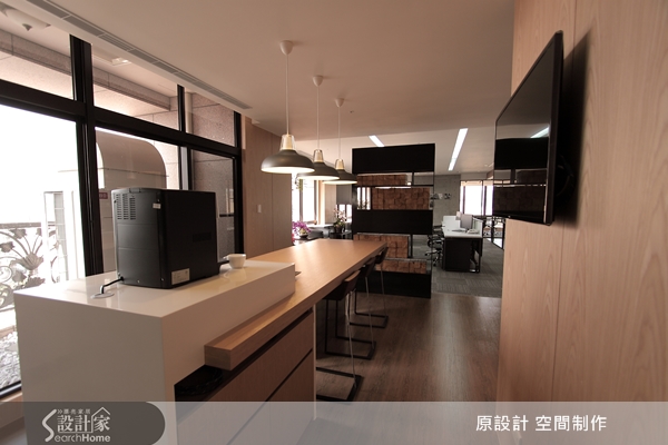 你能想像，上班也能是一種享受嗎? 比家還溫馨的辦公環