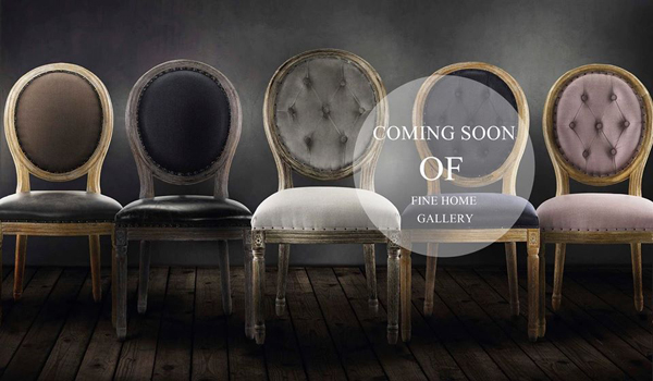 艾莉傢俬（FINE HOME GALLERY）以提供最純正的美式家