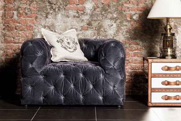 艾莉傢俬（FINE HOME GALLERY）以提供最純正的美式家