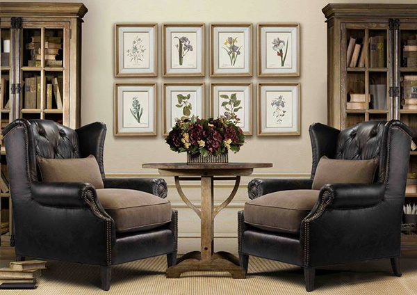 艾莉傢俬（FINE HOME GALLERY）以提供最純正的美式家