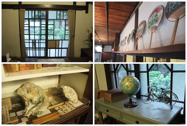 現代人過著日復一日的忙碌生活,總渴望找尋讓心靈平靜