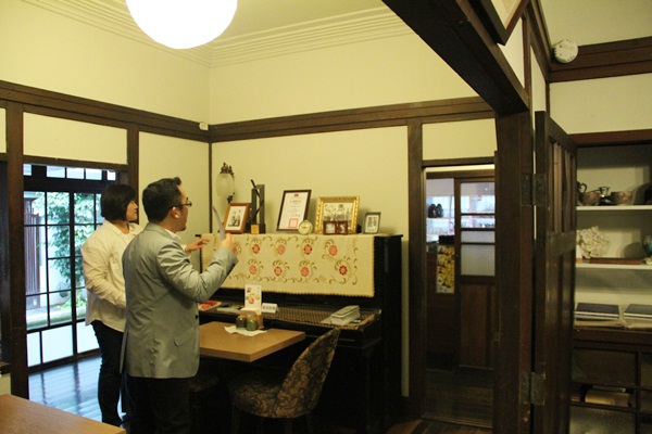 現代人過著日復一日的忙碌生活，總渴望找尋讓心靈平靜