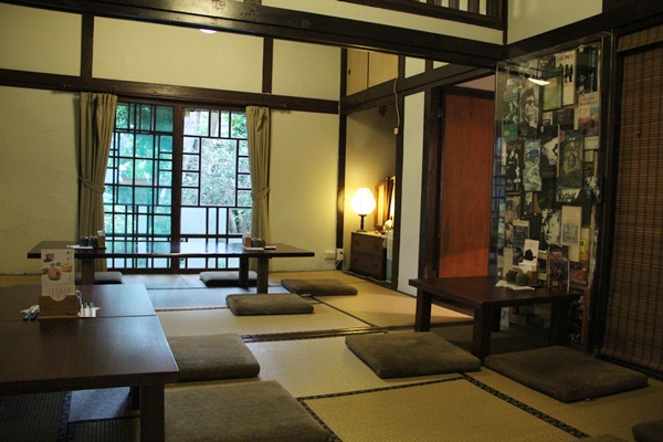 現代人過著日復一日的忙碌生活，總渴望找尋讓心靈平靜