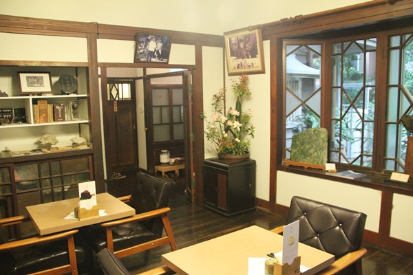 現代人過著日復一日的忙碌生活，總渴望找尋讓心靈平靜