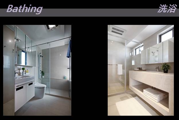 你可知道一個家庭所需物品擁有多少嗎？！每當大掃除時