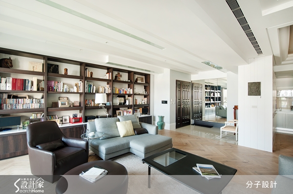 你可知道一個家庭所需物品擁有多少嗎？！每當大掃除時