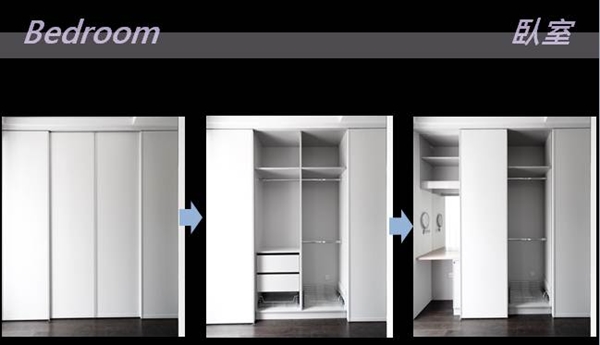 你可知道一個家庭所需物品擁有多少嗎？！每當大掃除時