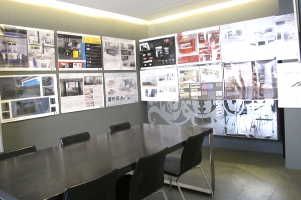 廚具界龍頭廠商雅登廚飾,今年以「All in one 六覺廚