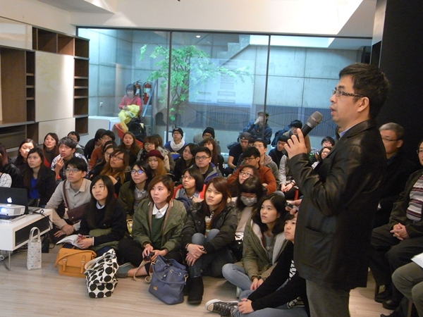 廚具界龍頭廠商雅登廚飾,今年以「All in one 六覺廚