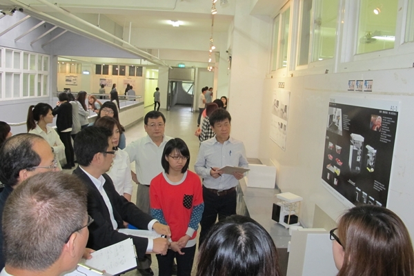 廚具界龍頭廠商雅登廚飾，今年以「All in one 六覺廚