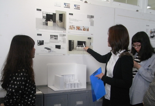 廚具界龍頭廠商雅登廚飾，今年以「All in one 六覺廚