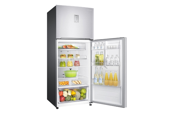三星電子在台正式發表全新2014年系列冰箱，包含825公